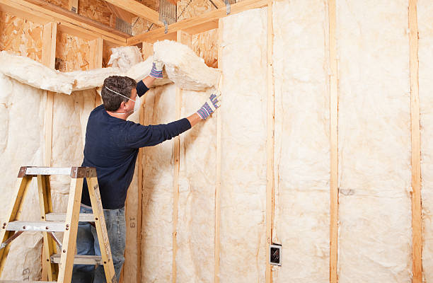 Best Insulation for New Construction in Tullytown, PA